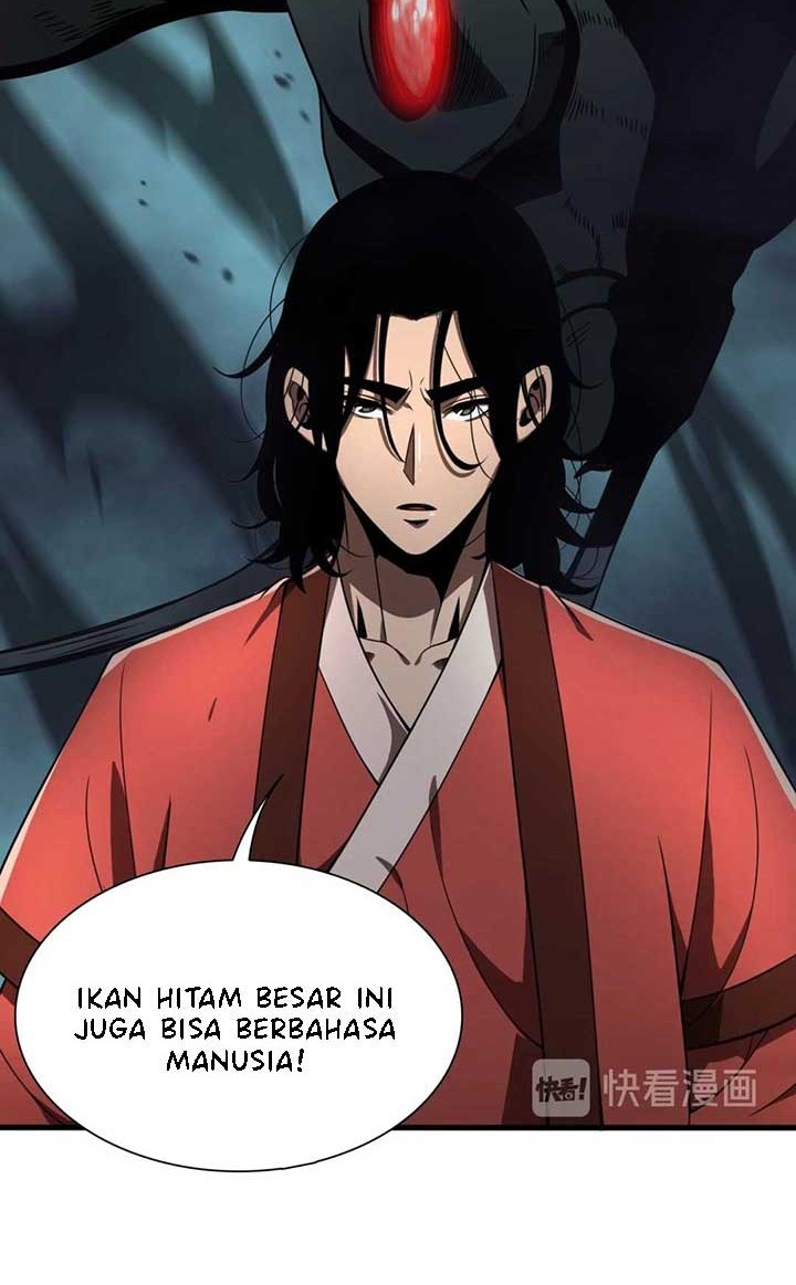 World’s Apocalypse Online Chapter 19 Gambar 33