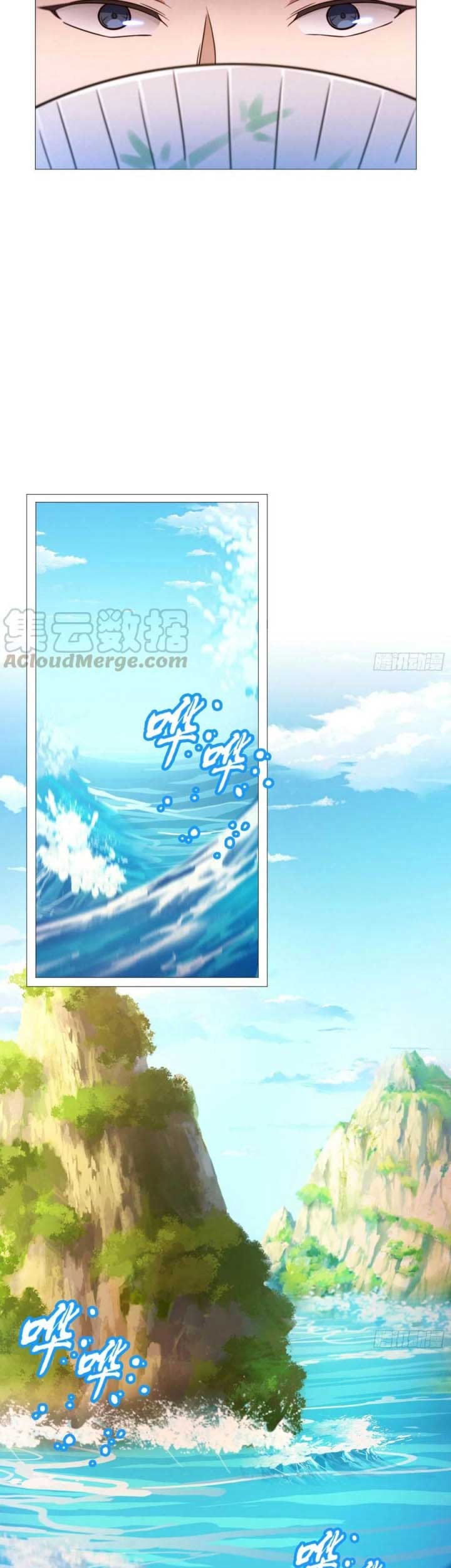 Everlasting God of Sword Chapter 141 Gambar 30