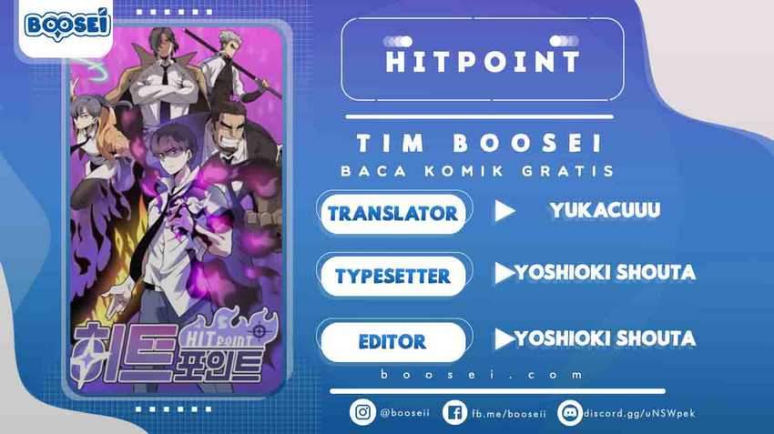 Baca Komik Hitpoint Chapter 23 Gambar 1