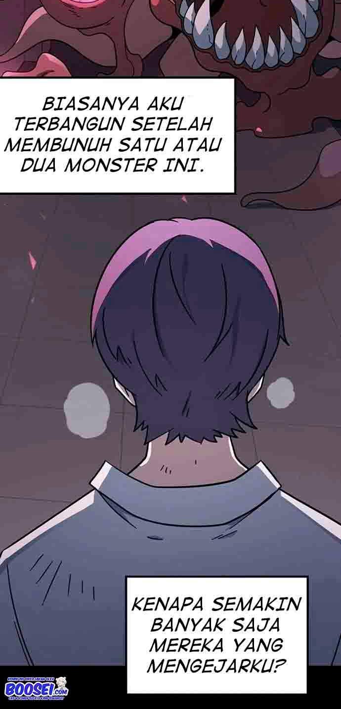 Hitpoint Chapter 23 Gambar 26