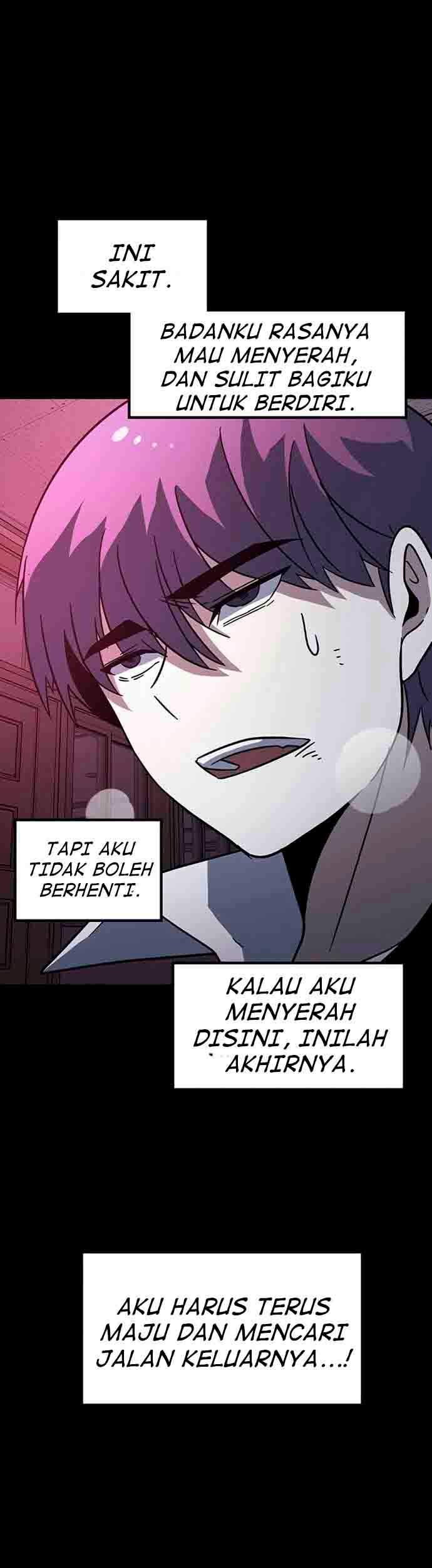 Hitpoint Chapter 23 Gambar 27