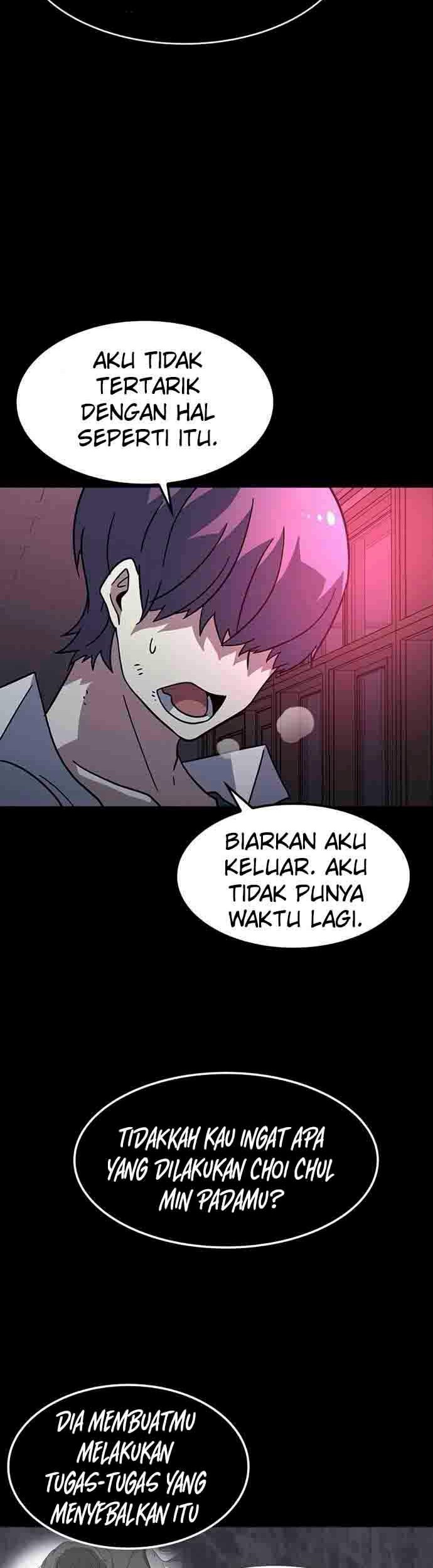 Hitpoint Chapter 23 Gambar 31