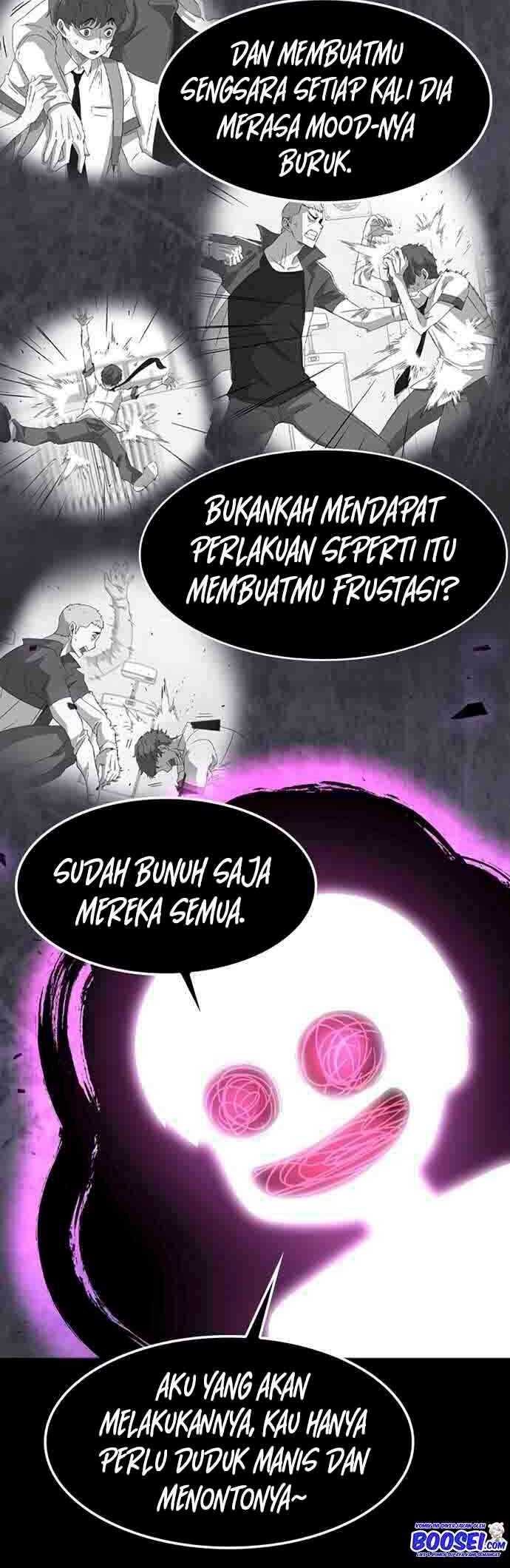 Hitpoint Chapter 23 Gambar 32