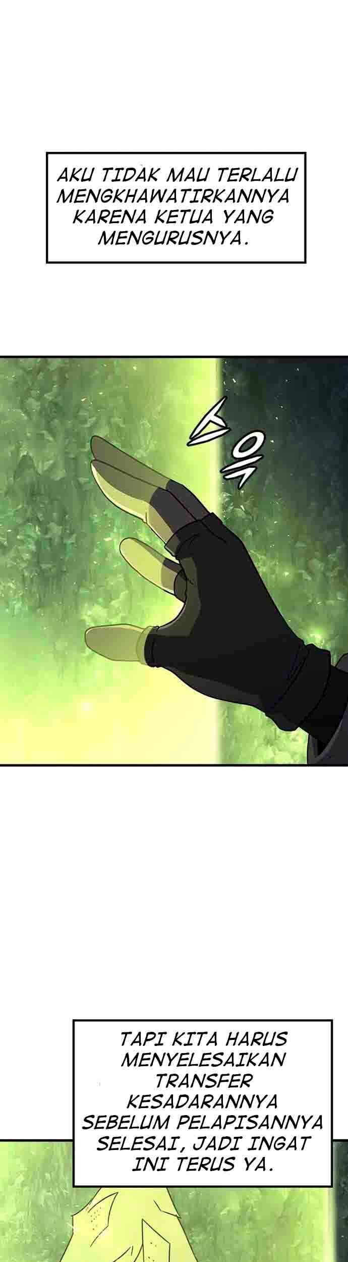 Hitpoint Chapter 23 Gambar 3