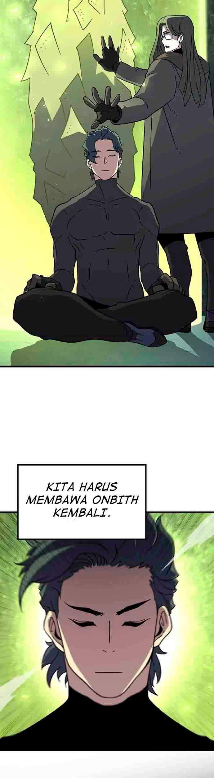 Hitpoint Chapter 23 Gambar 4