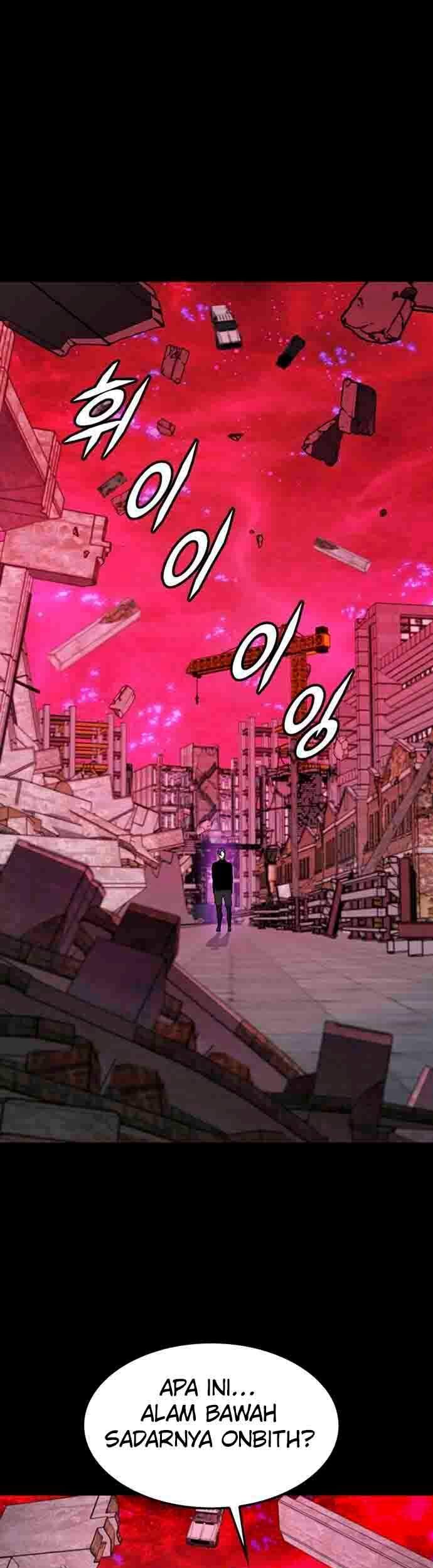Hitpoint Chapter 23 Gambar 6