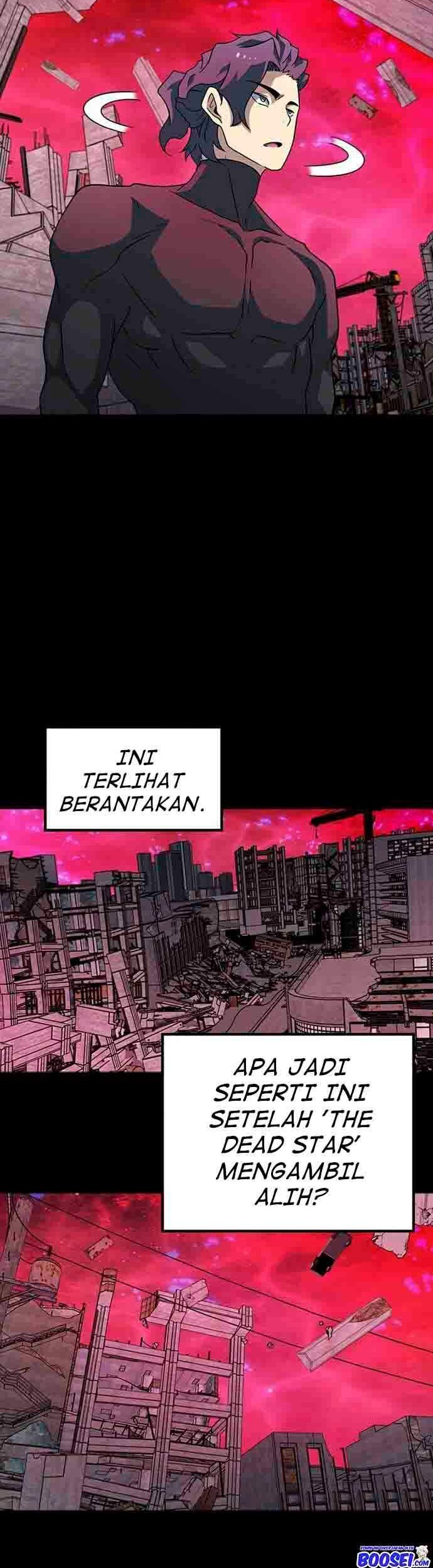 Hitpoint Chapter 23 Gambar 7