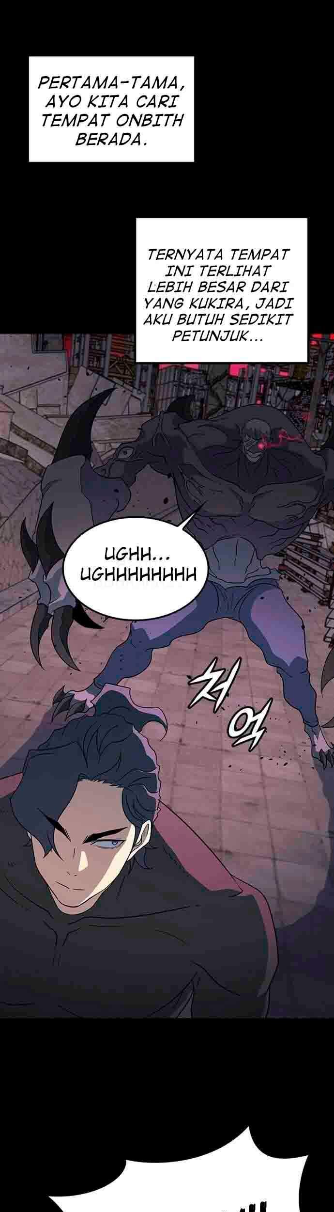 Hitpoint Chapter 23 Gambar 9