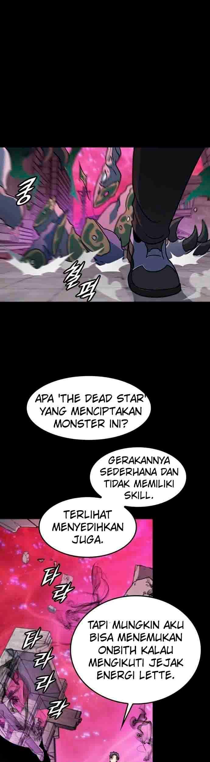Hitpoint Chapter 23 Gambar 12
