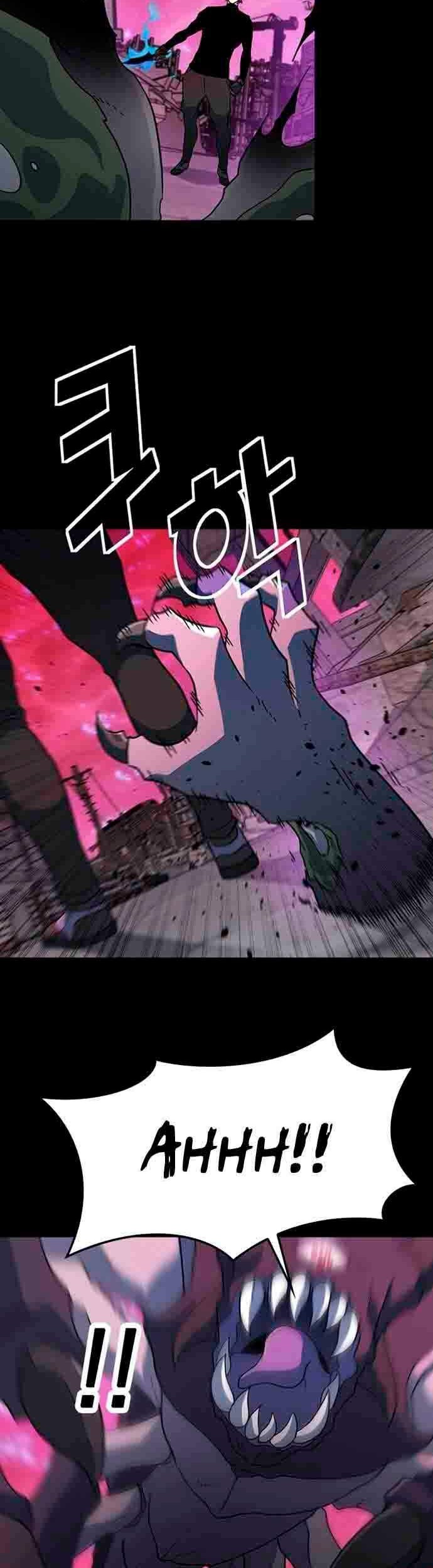 Hitpoint Chapter 23 Gambar 13