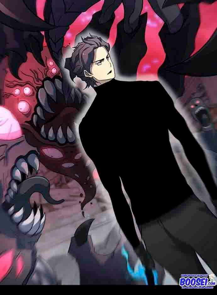 Hitpoint Chapter 23 Gambar 14