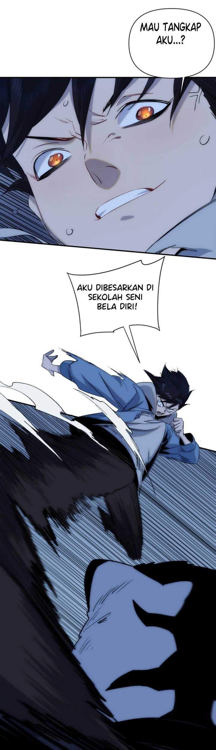 The legend are true Chapter 02 Gambar 24