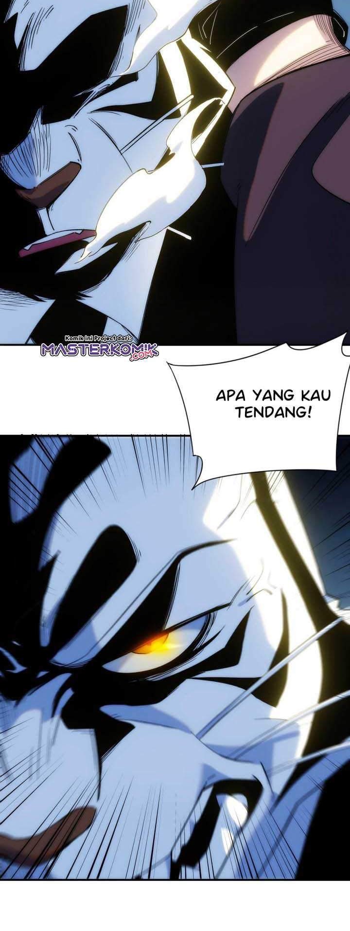 The legend are true Chapter 02 Gambar 26