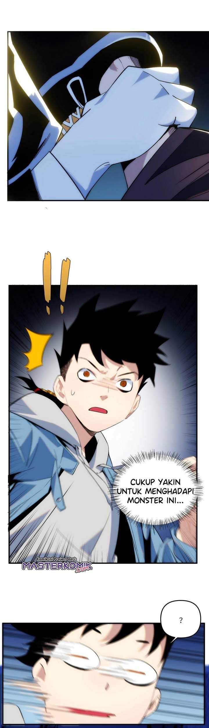 The legend are true Chapter 02 Gambar 27