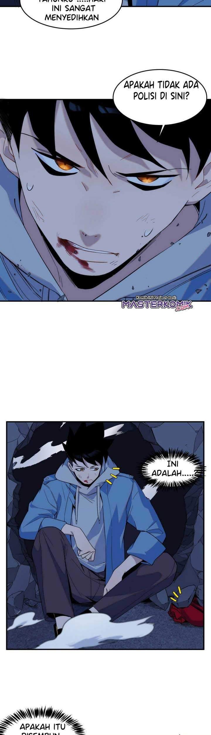 The legend are true Chapter 02 Gambar 32
