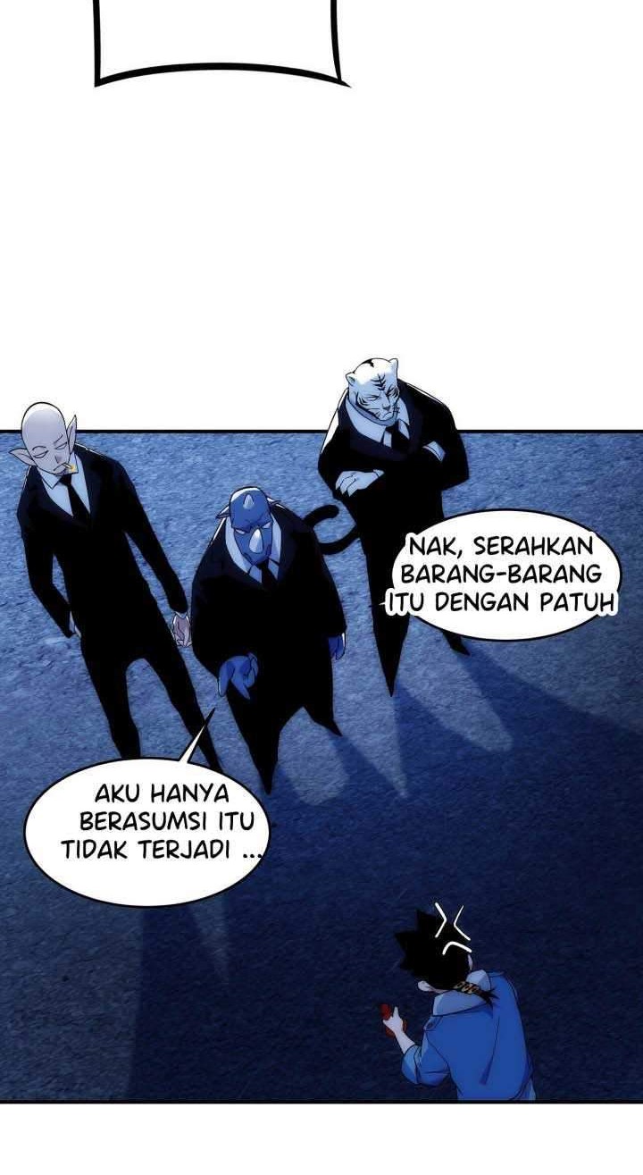 The legend are true Chapter 02 Gambar 34