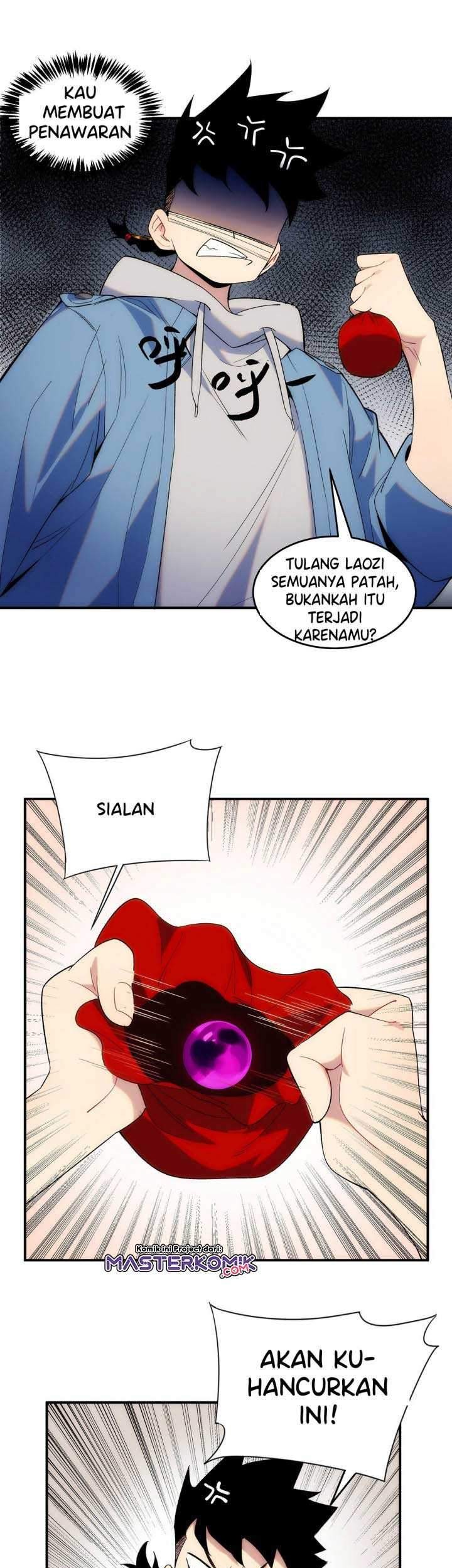 The legend are true Chapter 02 Gambar 35