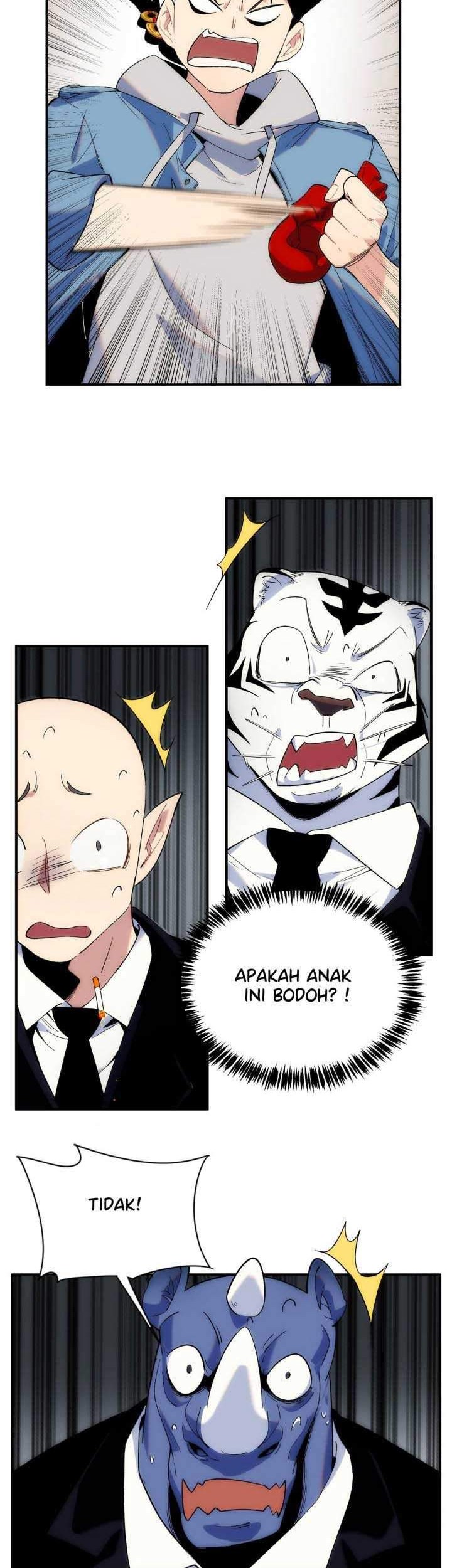 The legend are true Chapter 02 Gambar 36
