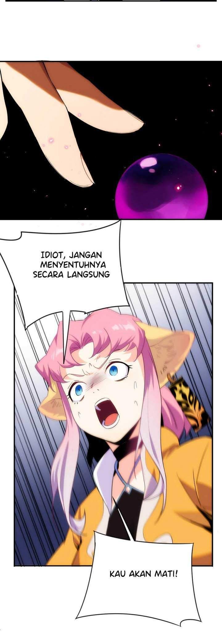 The legend are true Chapter 02 Gambar 37