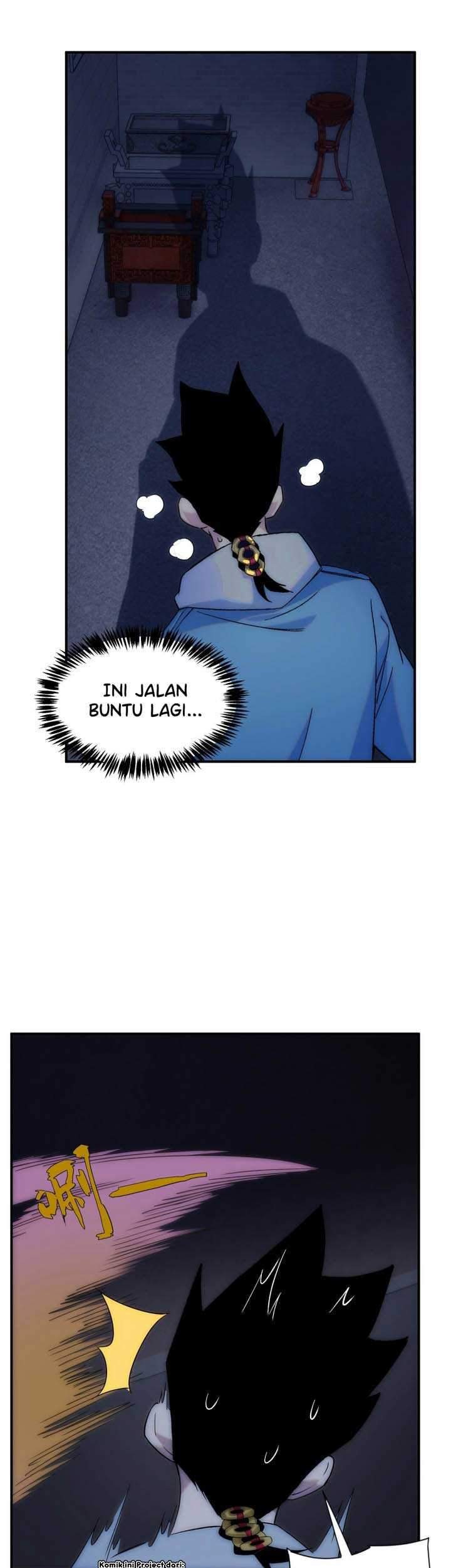 The legend are true Chapter 02 Gambar 8