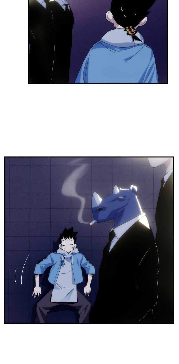 The legend are true Chapter 02 Gambar 13