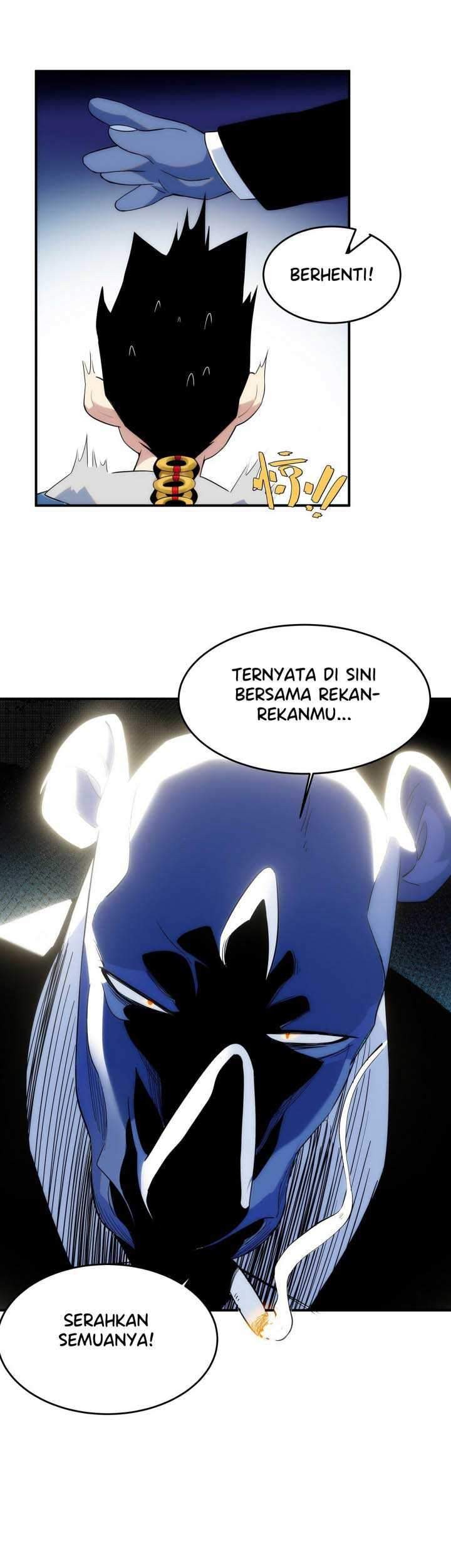 The legend are true Chapter 02 Gambar 14