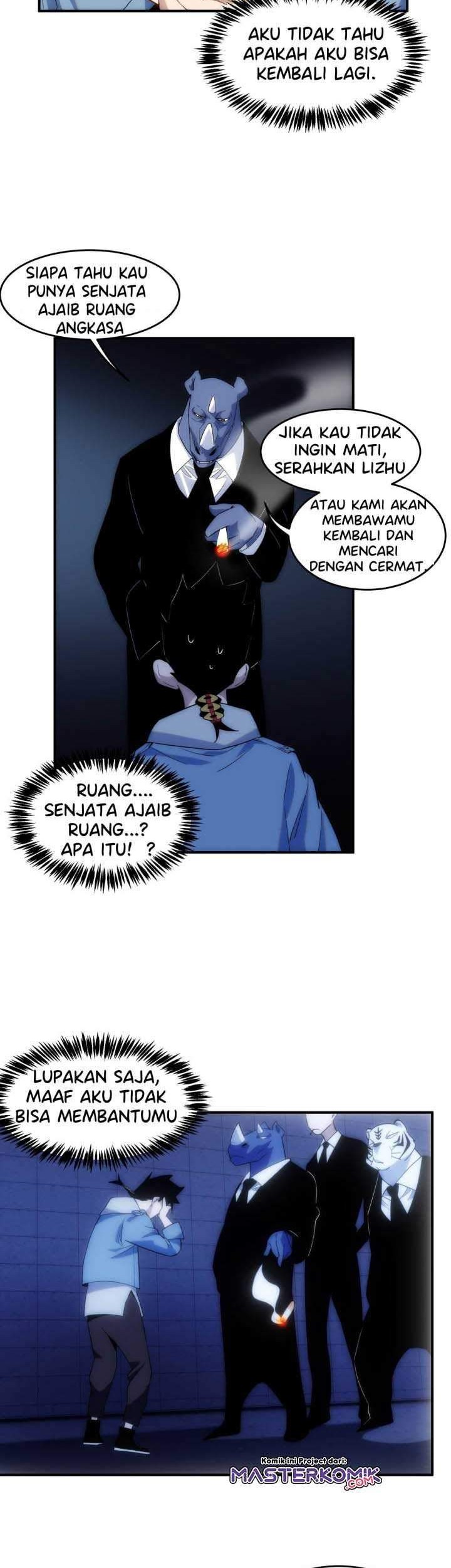 The legend are true Chapter 02 Gambar 17