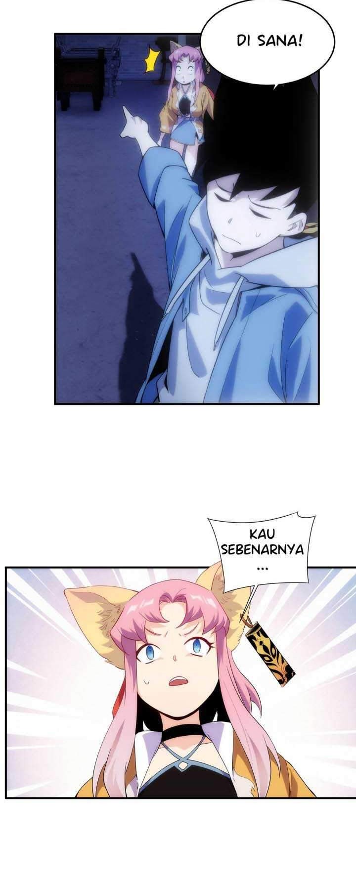 The legend are true Chapter 02 Gambar 18