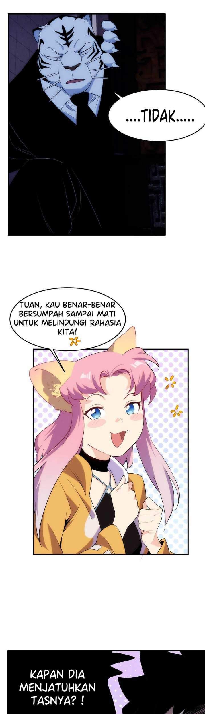 The legend are true Chapter 02 Gambar 19