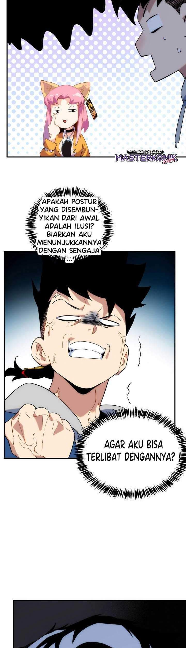 The legend are true Chapter 02 Gambar 20