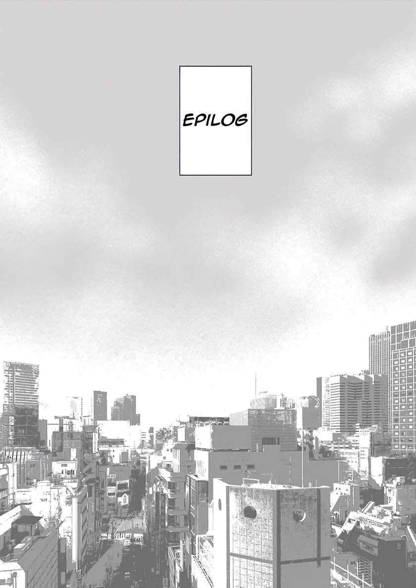 Arasa Dakedo Hatsukoi desu Chapter 58.5 Gambar 8