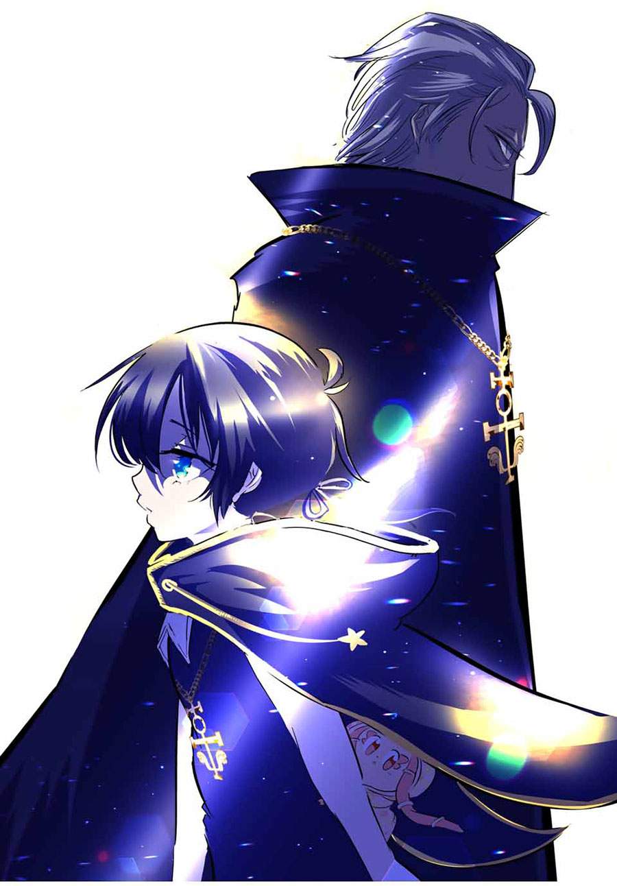 Tensei Shitara dai Nana Ouji dattanode, Kimamani Majutsu o Kiwamemasu Chapter 50 Gambar 8