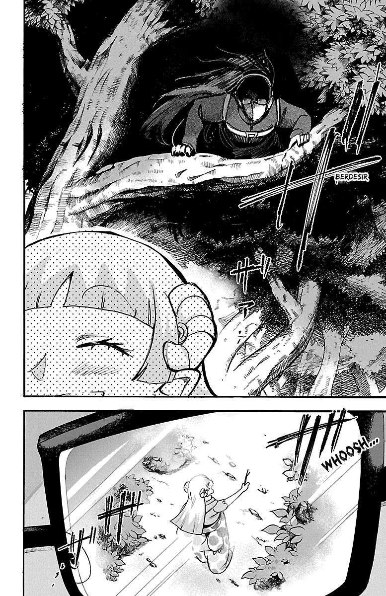 Mairimashita! Iruma-kun Chapter 131 Gambar 18