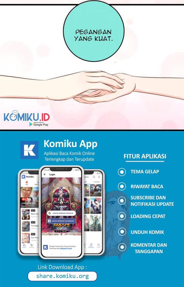 I Live With a Demon King Chapter 20 Gambar 4