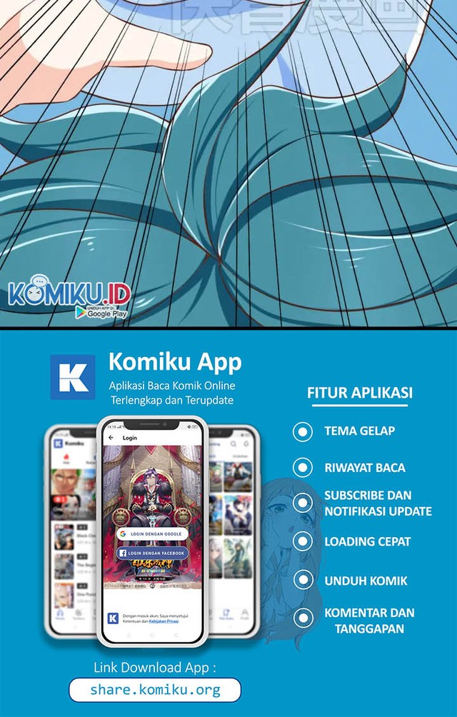 I Live With a Demon King Chapter 21 Gambar 4