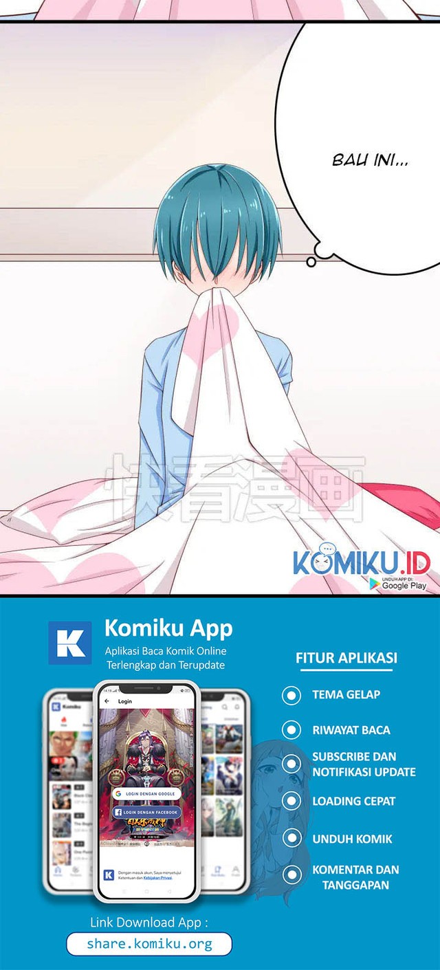 I Live With a Demon King Chapter 23 Gambar 4