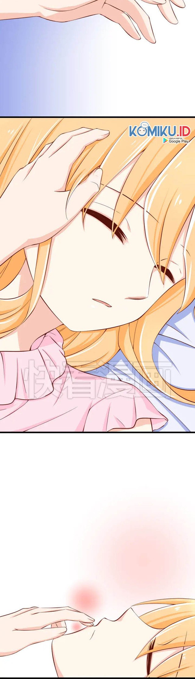 I Live With a Demon King Chapter 23 Gambar 6