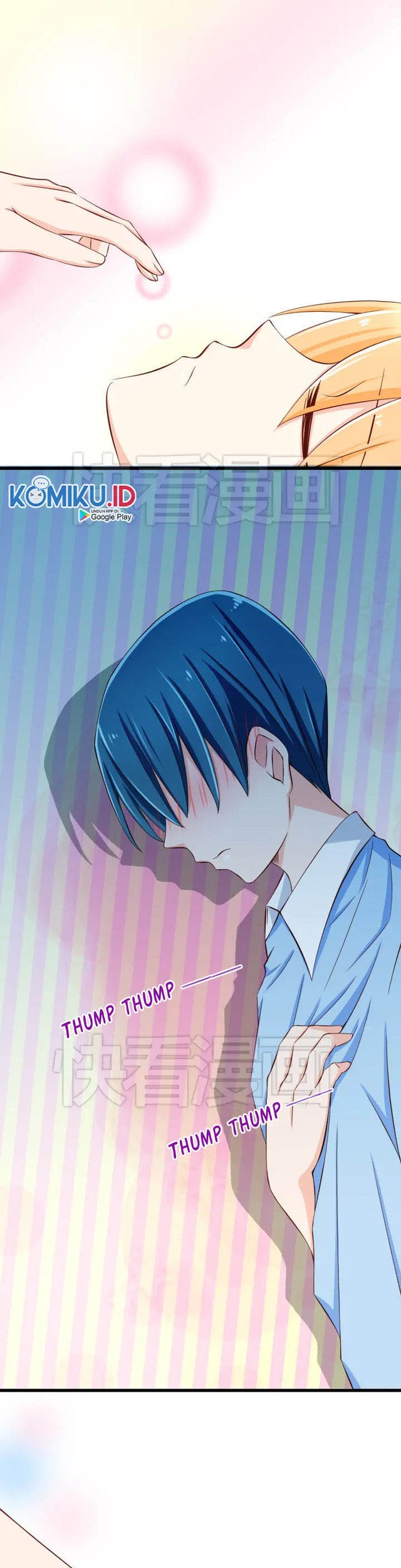 I Live With a Demon King Chapter 23 Gambar 7