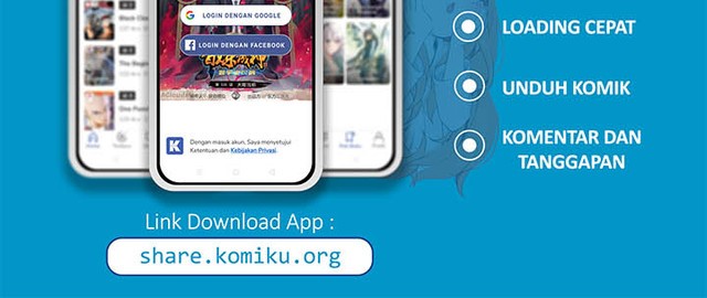 I Live With a Demon King Chapter 23 Gambar 9