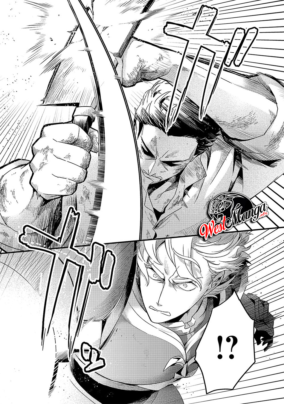 Tsuihousha Shokudou e Youkoso! (Welcome to Cheap Restaurant of Outcasts!) Chapter 16 Gambar 10