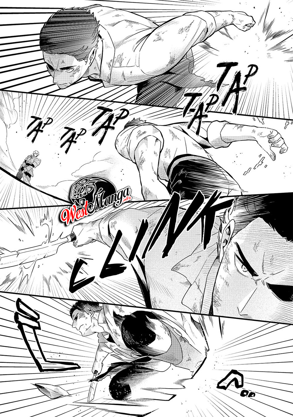 Tsuihousha Shokudou e Youkoso! (Welcome to Cheap Restaurant of Outcasts!) Chapter 16 Gambar 16