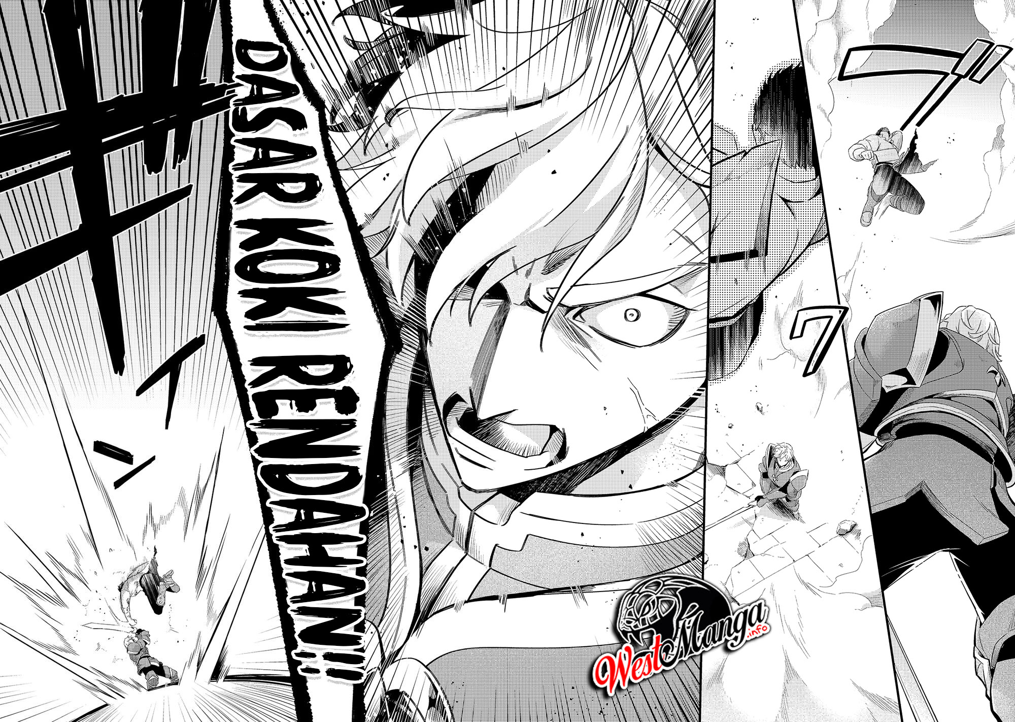 Tsuihousha Shokudou e Youkoso! (Welcome to Cheap Restaurant of Outcasts!) Chapter 16 Gambar 17