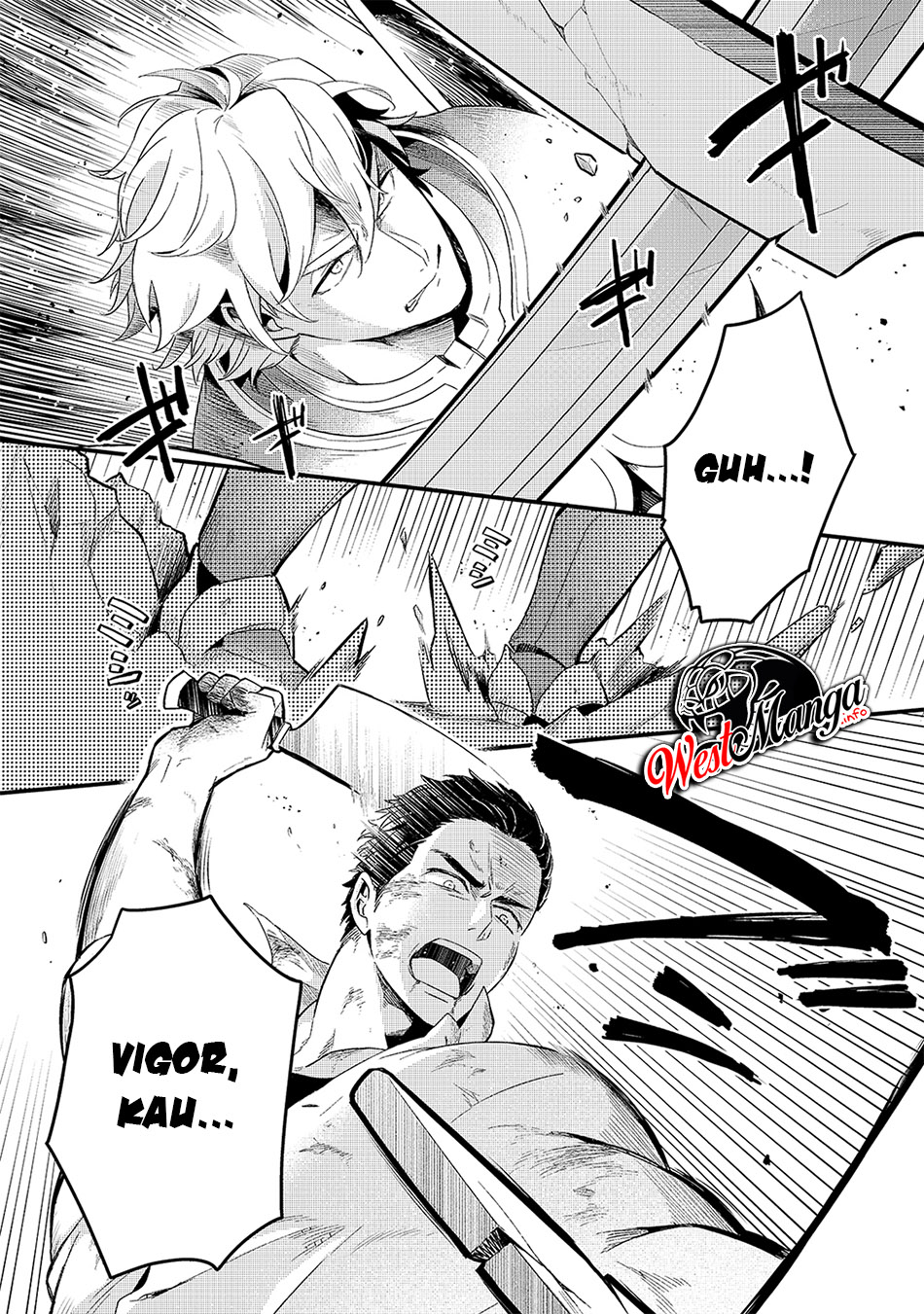Tsuihousha Shokudou e Youkoso! (Welcome to Cheap Restaurant of Outcasts!) Chapter 16 Gambar 18