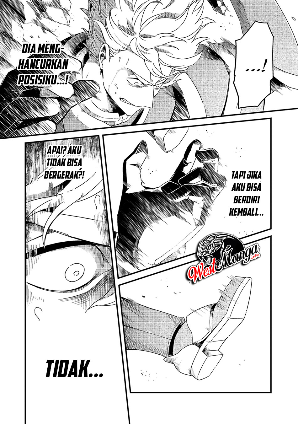 Tsuihousha Shokudou e Youkoso! (Welcome to Cheap Restaurant of Outcasts!) Chapter 16 Gambar 20