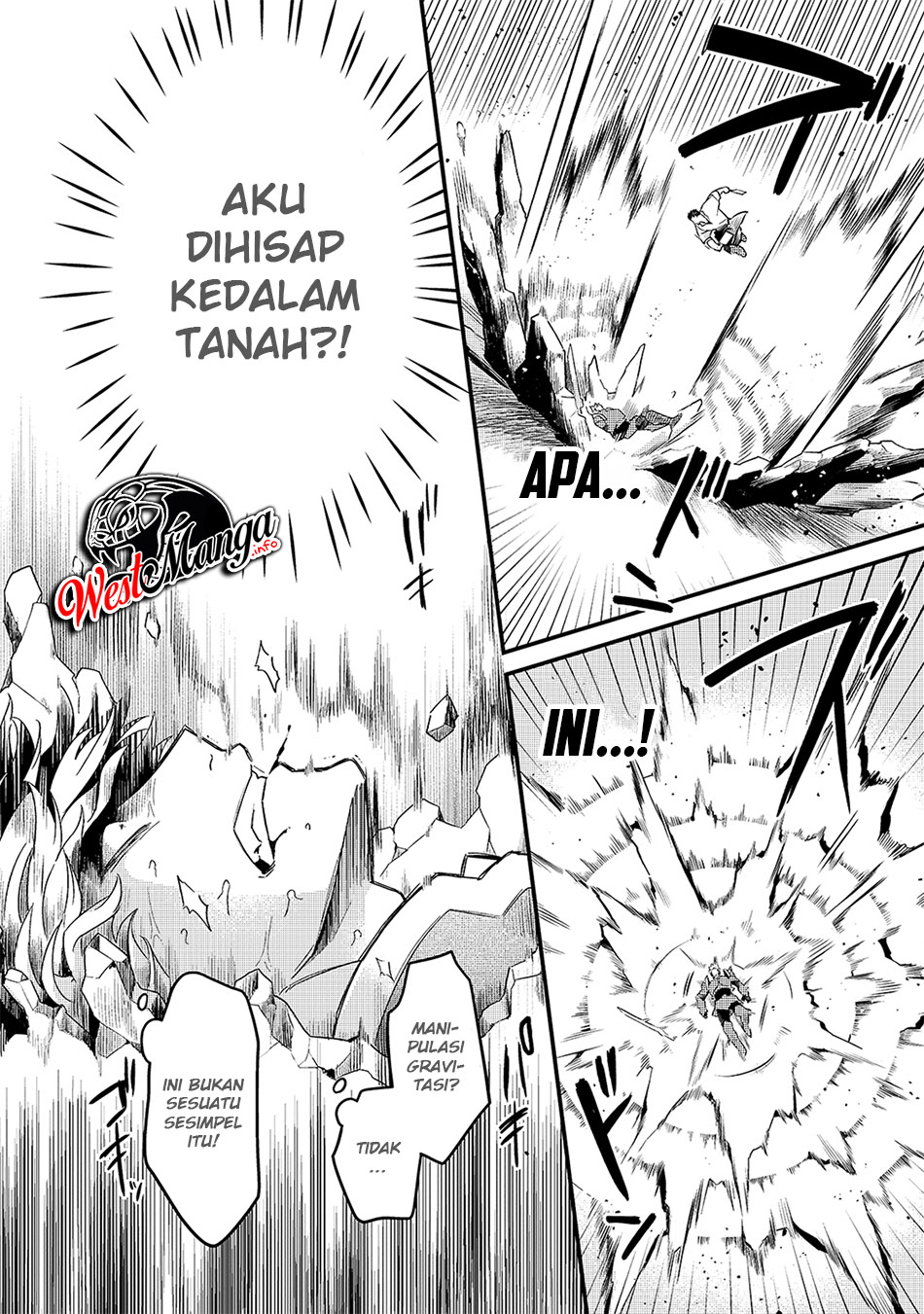 Tsuihousha Shokudou e Youkoso! (Welcome to Cheap Restaurant of Outcasts!) Chapter 16 Gambar 22