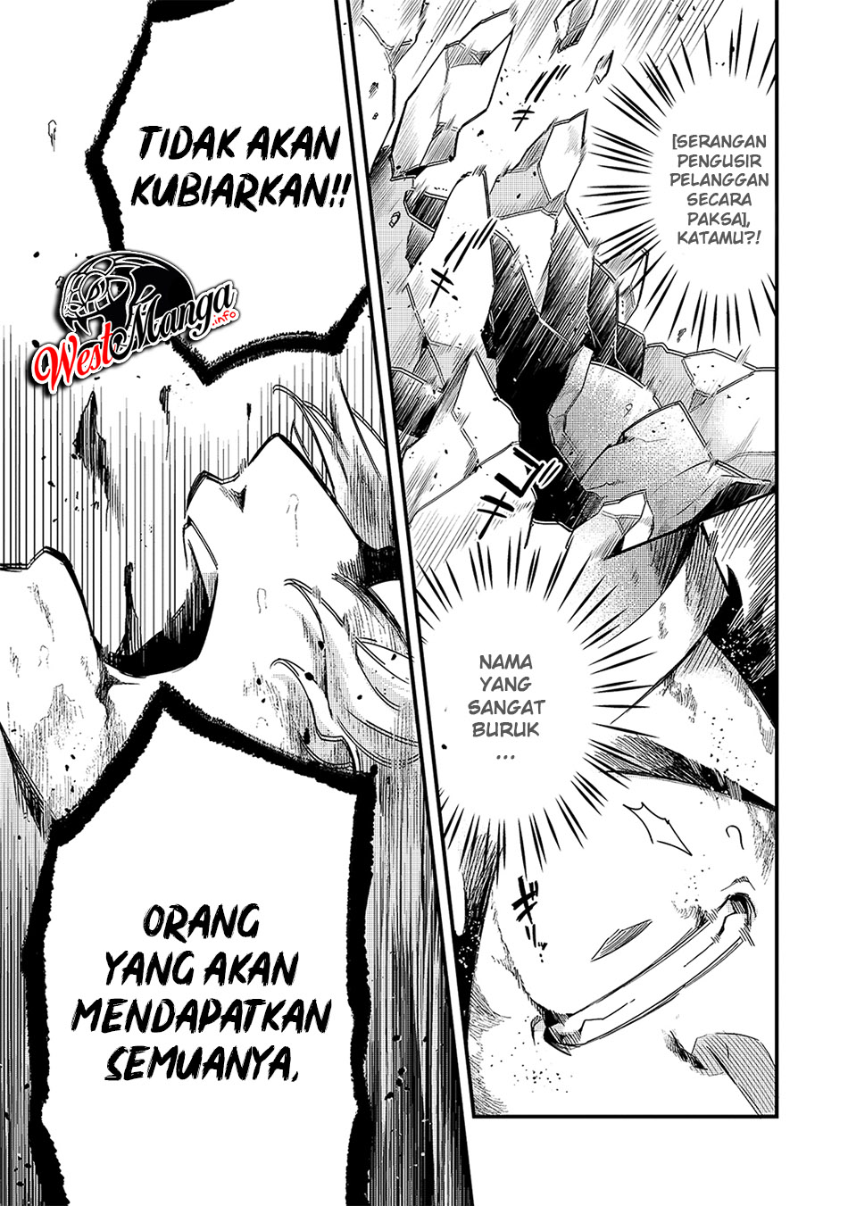 Tsuihousha Shokudou e Youkoso! (Welcome to Cheap Restaurant of Outcasts!) Chapter 16 Gambar 26