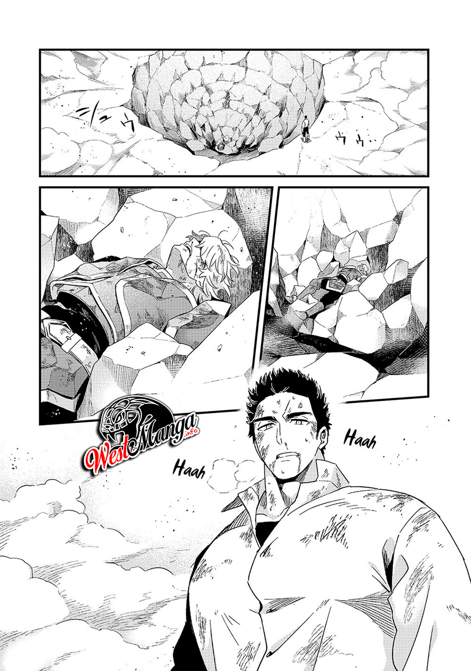 Tsuihousha Shokudou e Youkoso! (Welcome to Cheap Restaurant of Outcasts!) Chapter 16 Gambar 28