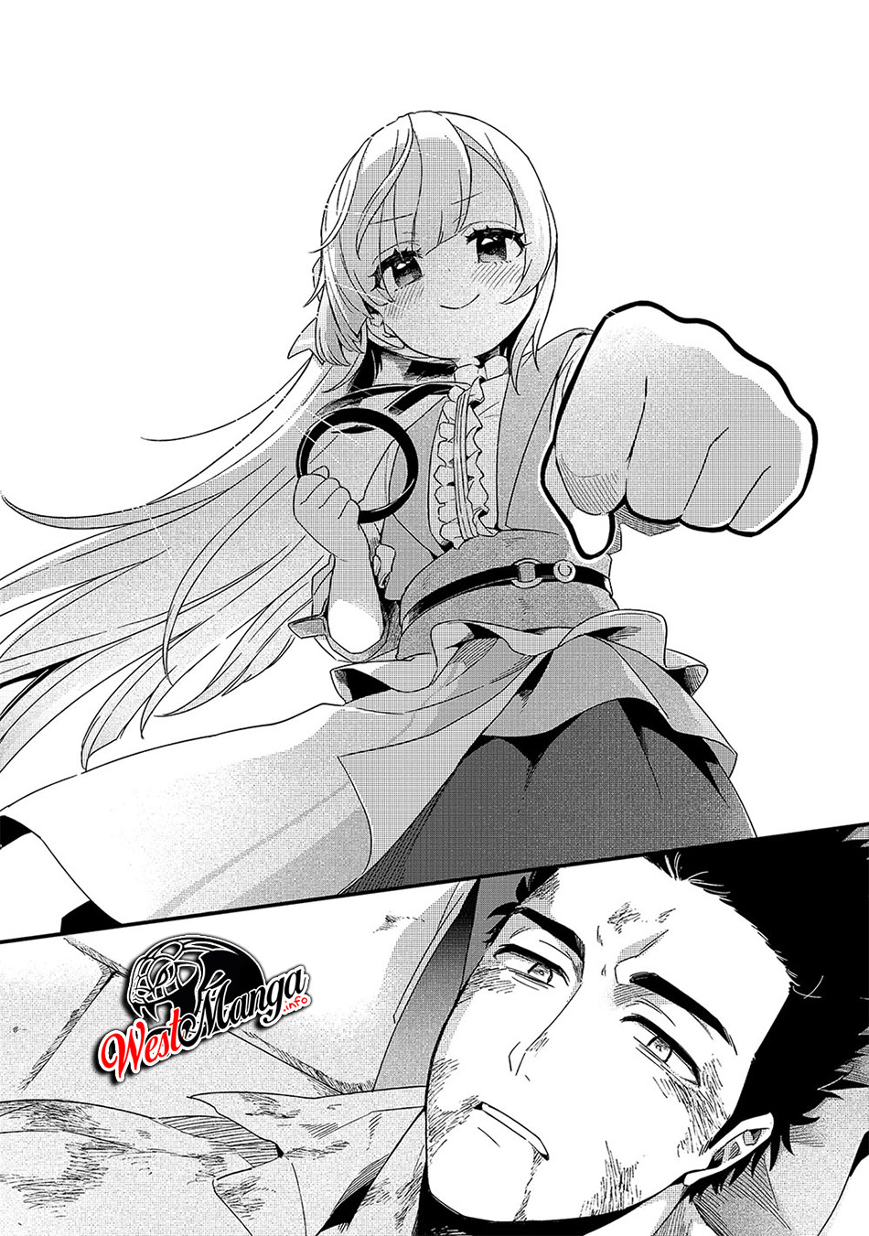 Tsuihousha Shokudou e Youkoso! (Welcome to Cheap Restaurant of Outcasts!) Chapter 16 Gambar 31
