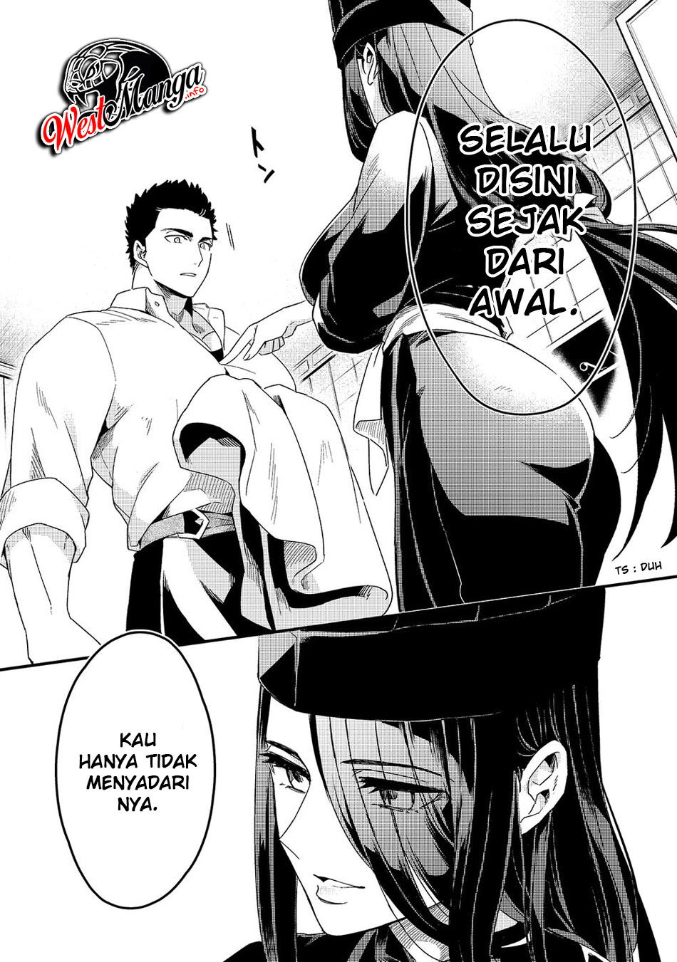 Tsuihousha Shokudou e Youkoso! (Welcome to Cheap Restaurant of Outcasts!) Chapter 16 Gambar 7