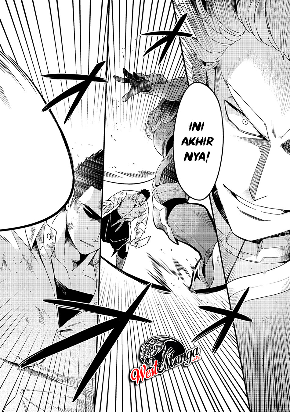 Tsuihousha Shokudou e Youkoso! (Welcome to Cheap Restaurant of Outcasts!) Chapter 16 Gambar 9